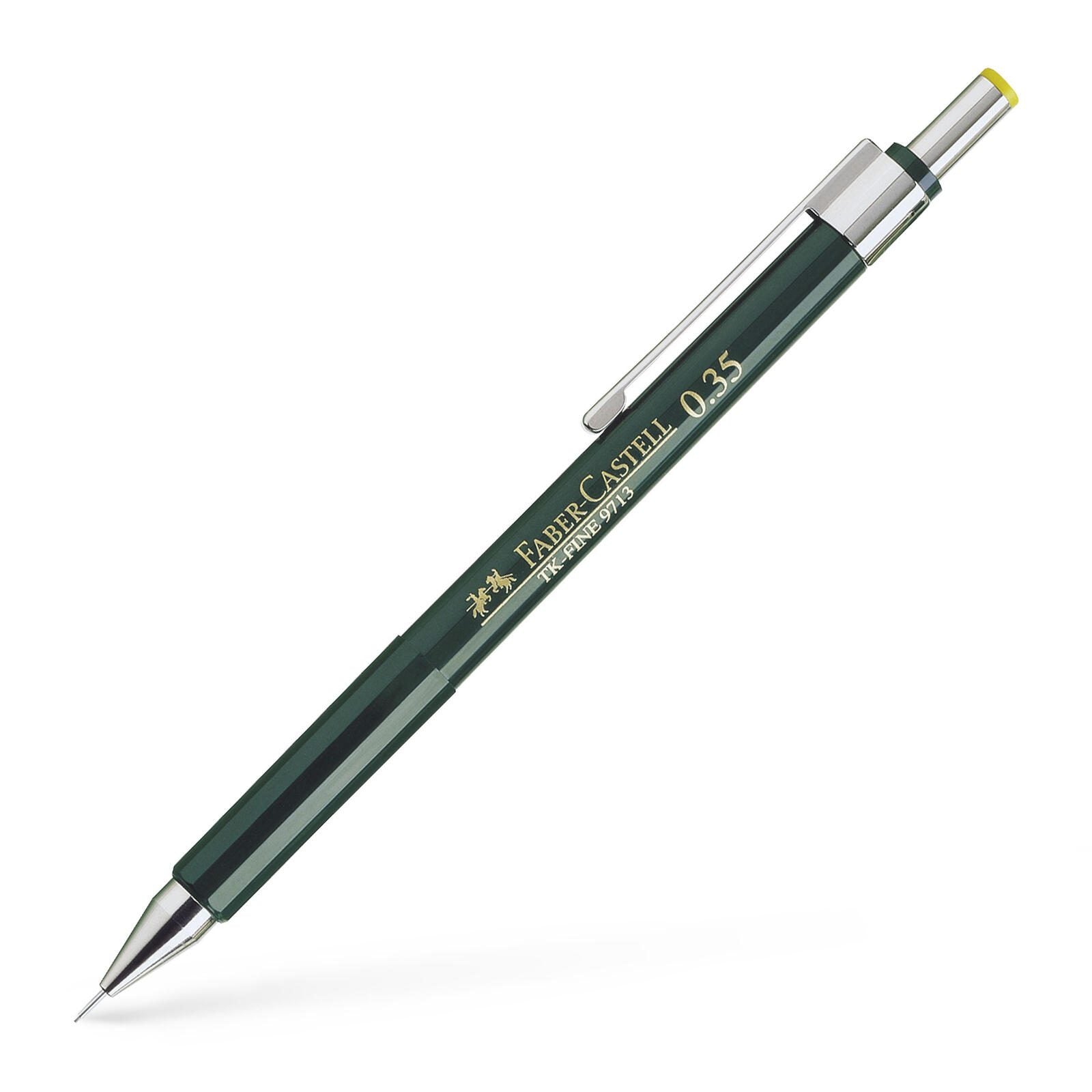 FABER-CASTELL Druckbleistift FABER-CASTELL Druckbleistift